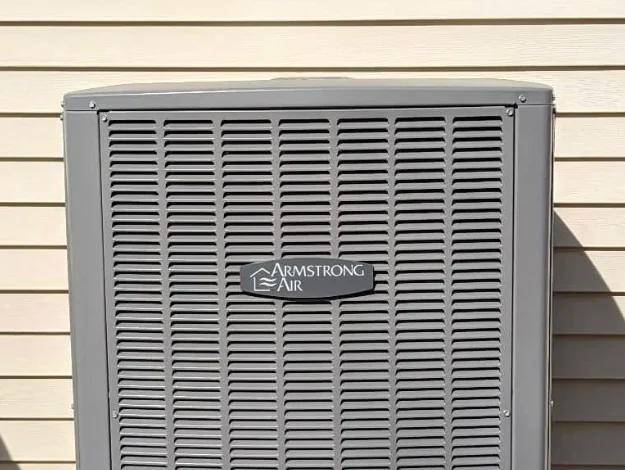 AC installation service in Glendale