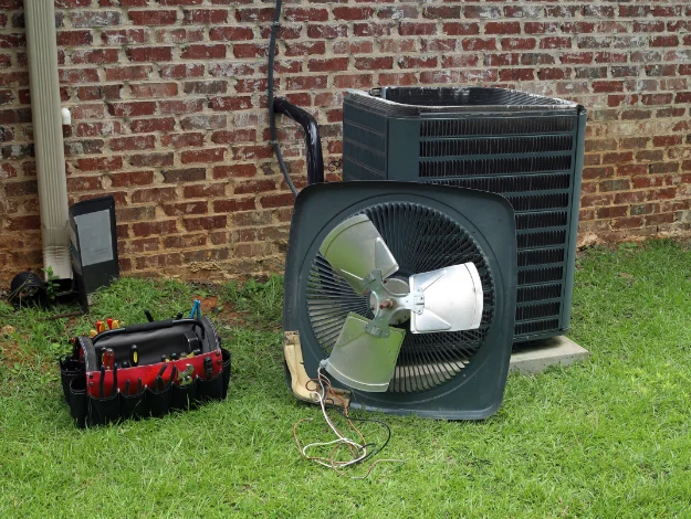 Emergency AC repair service in Phoenix