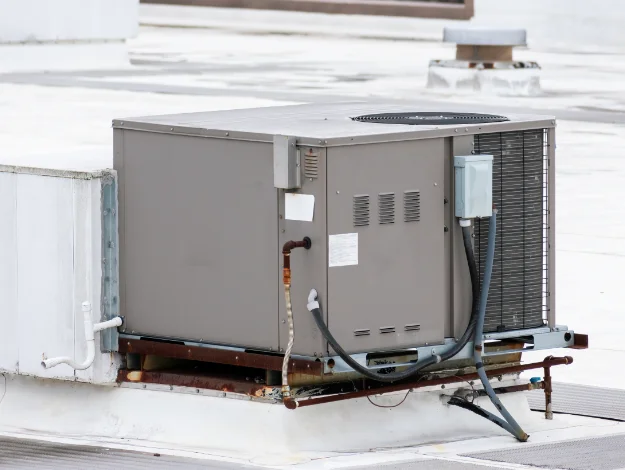 Commercial HVAC services in Phoenix