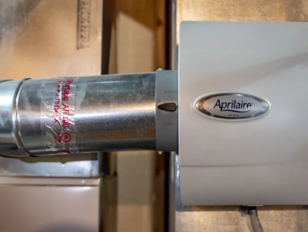 Indoor air quality services in Phoenix