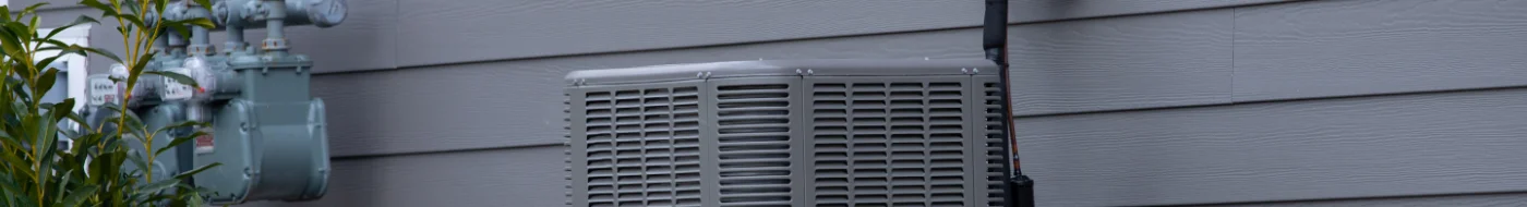 Heat Pump services from Hometown HVAC